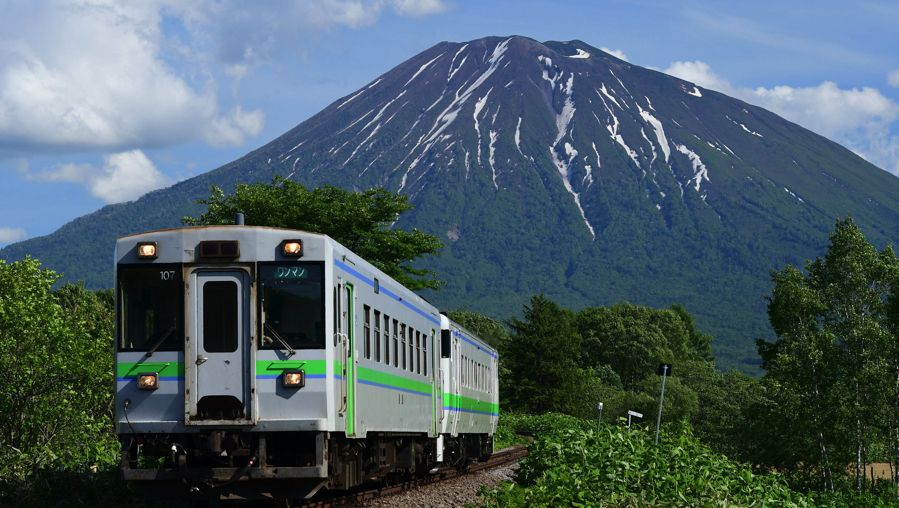 北海道｢鉄道完乗｣日数､30年前はどうだった？ 昔は路線が多かったが､夜行列車が使えた | 旅･趣味 | 東洋経済オンライン