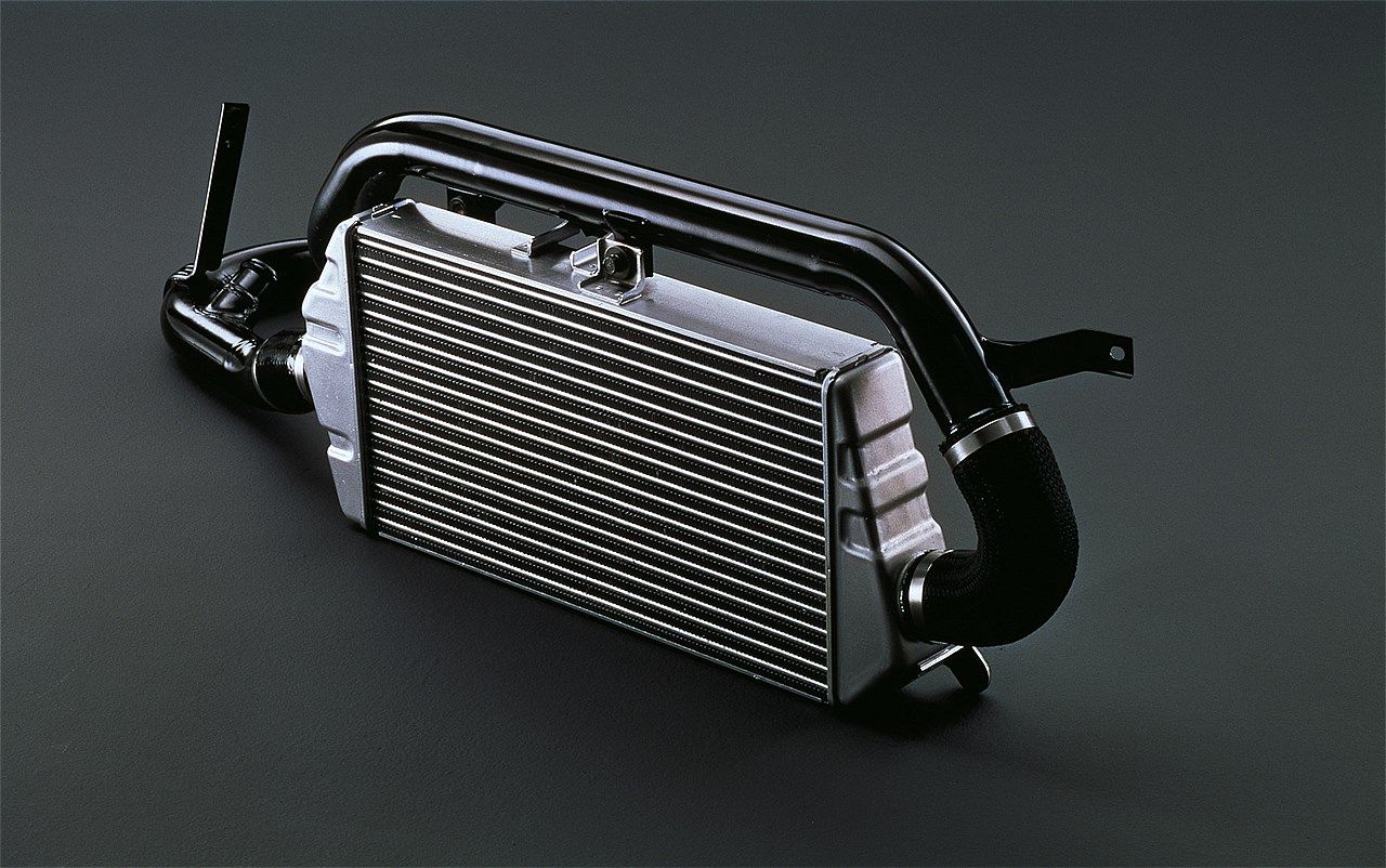 三菱「ランサーエボリューションⅢ」（写真：三菱自動車）