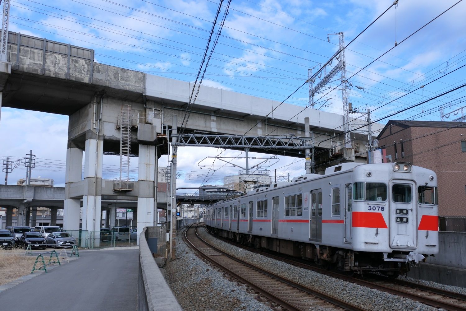 山陽姫路駅周辺