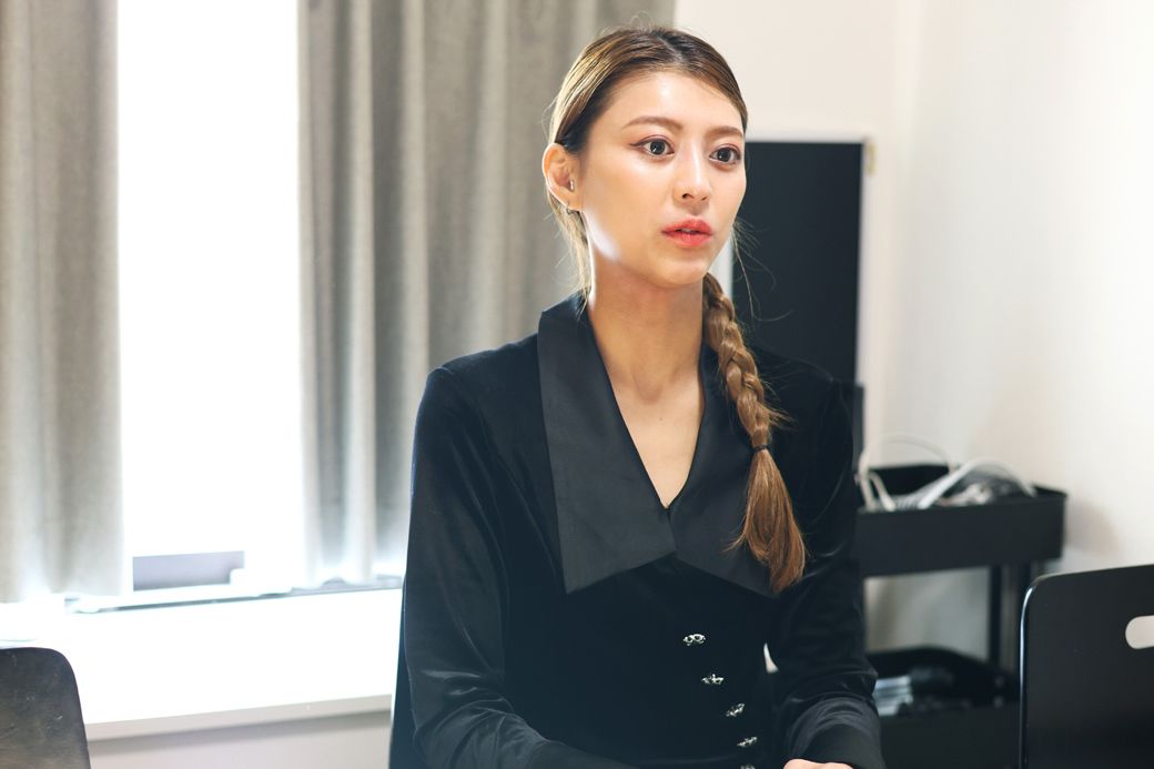 コロナ禍で在宅ワークが続くなか、「何か体を動かすことを始めたい」と思って筋トレを始たそうだ（写真：筆者撮影）