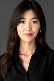 藤井 麻未