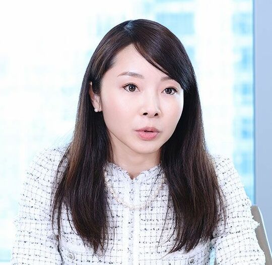 J.P.モルガン・アセット・マネジメント 株式運用本部 ポートフォリオ・マネージャー 占部 美弥子 氏