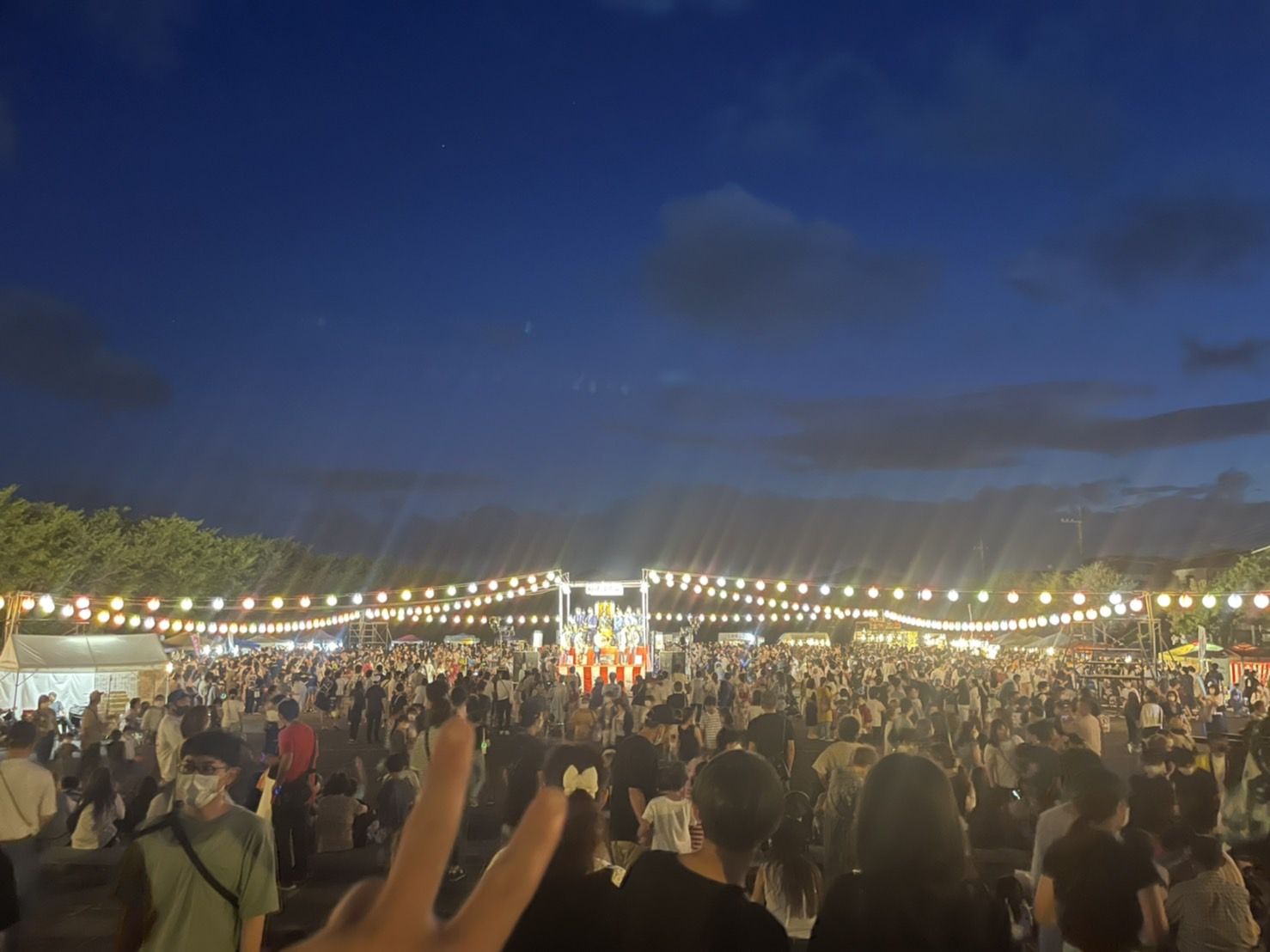 （写真：安達勇人さん提供）