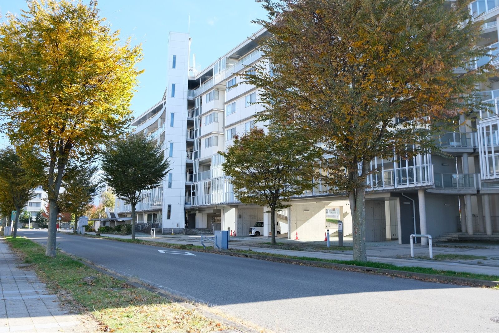 今井ニュータウン