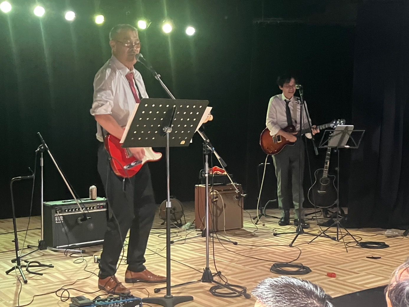 京都大学大学院教授の藤井聡氏（筆者撮影）