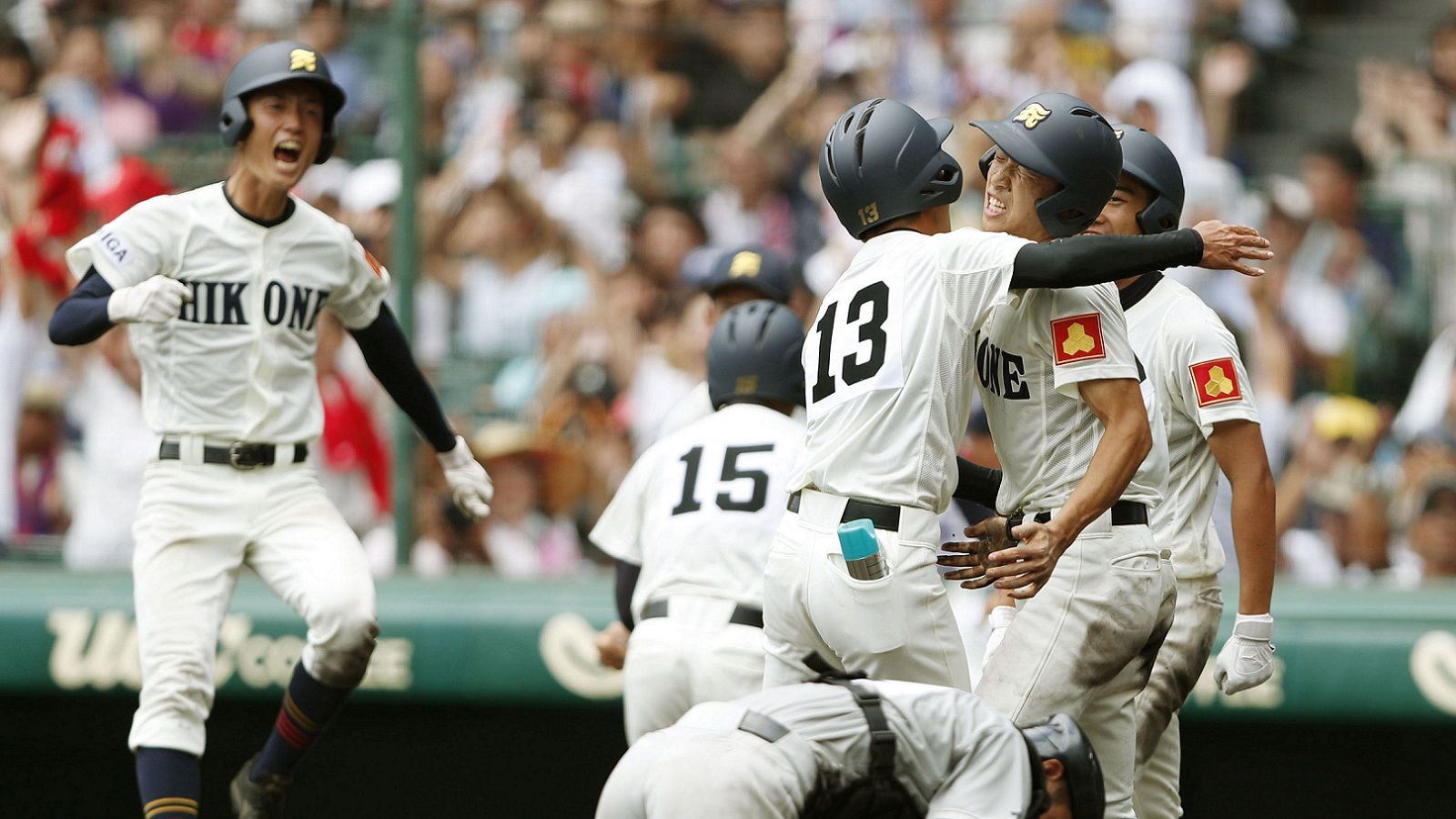 甲子園で 文武両道 の彦根東高が勝った意味 スポーツ 東洋経済オンライン 経済ニュースの新基準