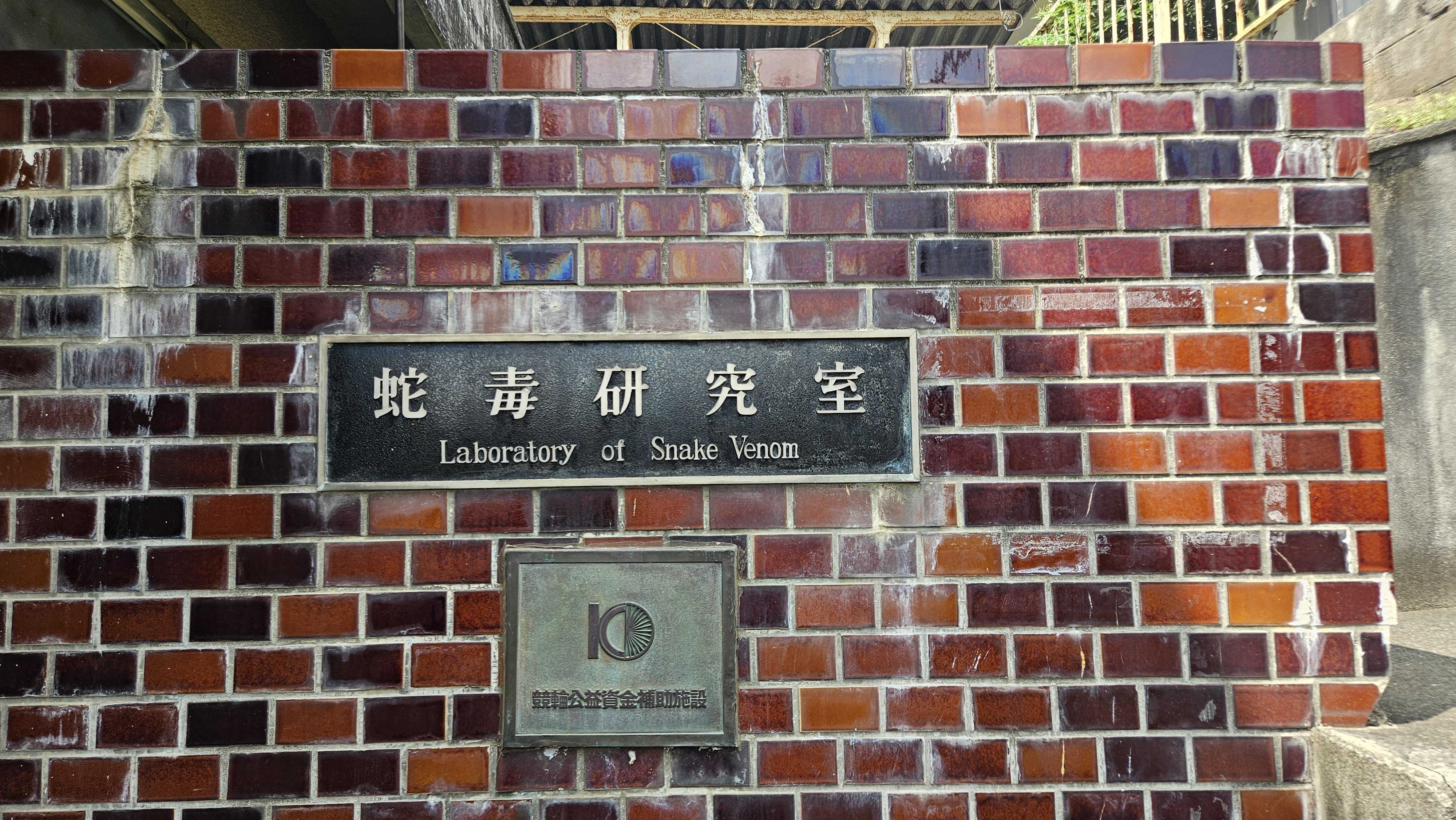 スネークセンター