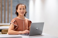 高山 真由子
