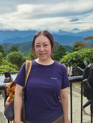 倉田 真由美