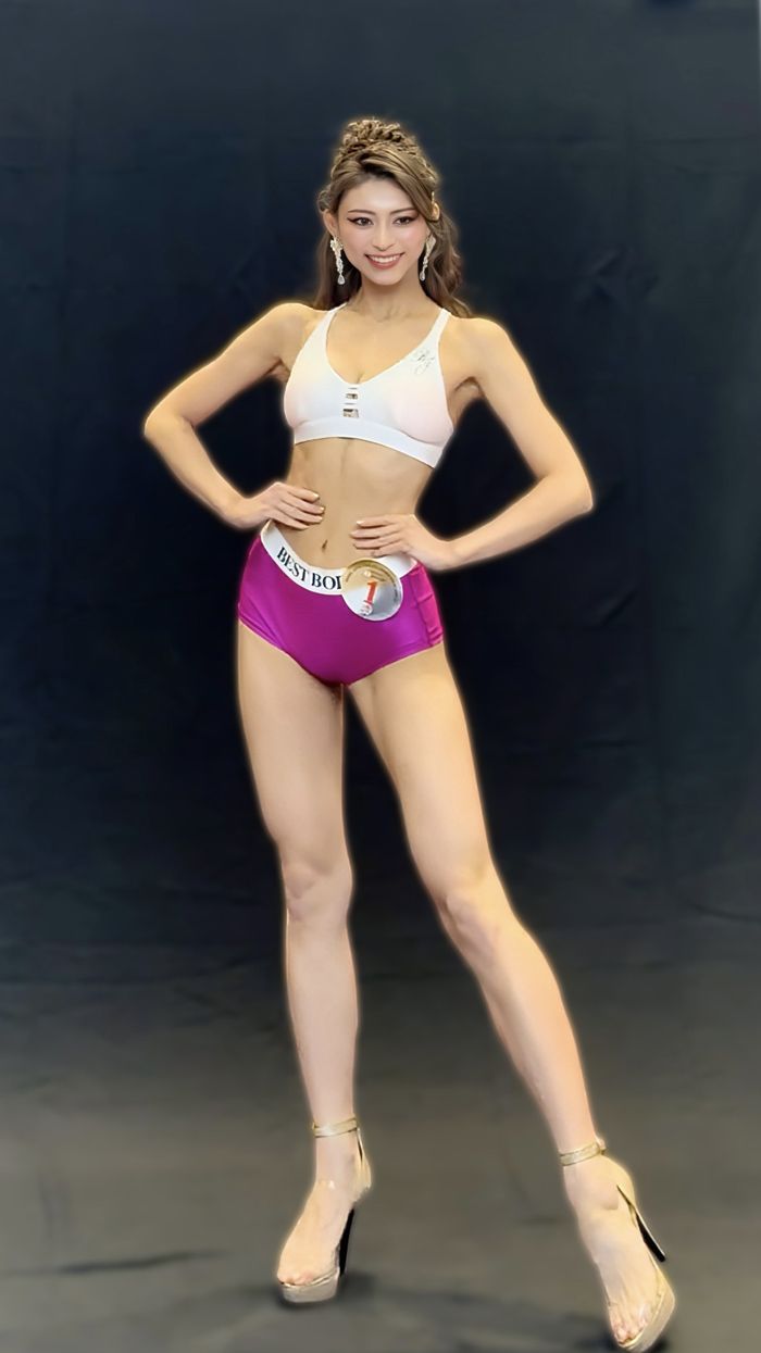 （写真：本人提供）