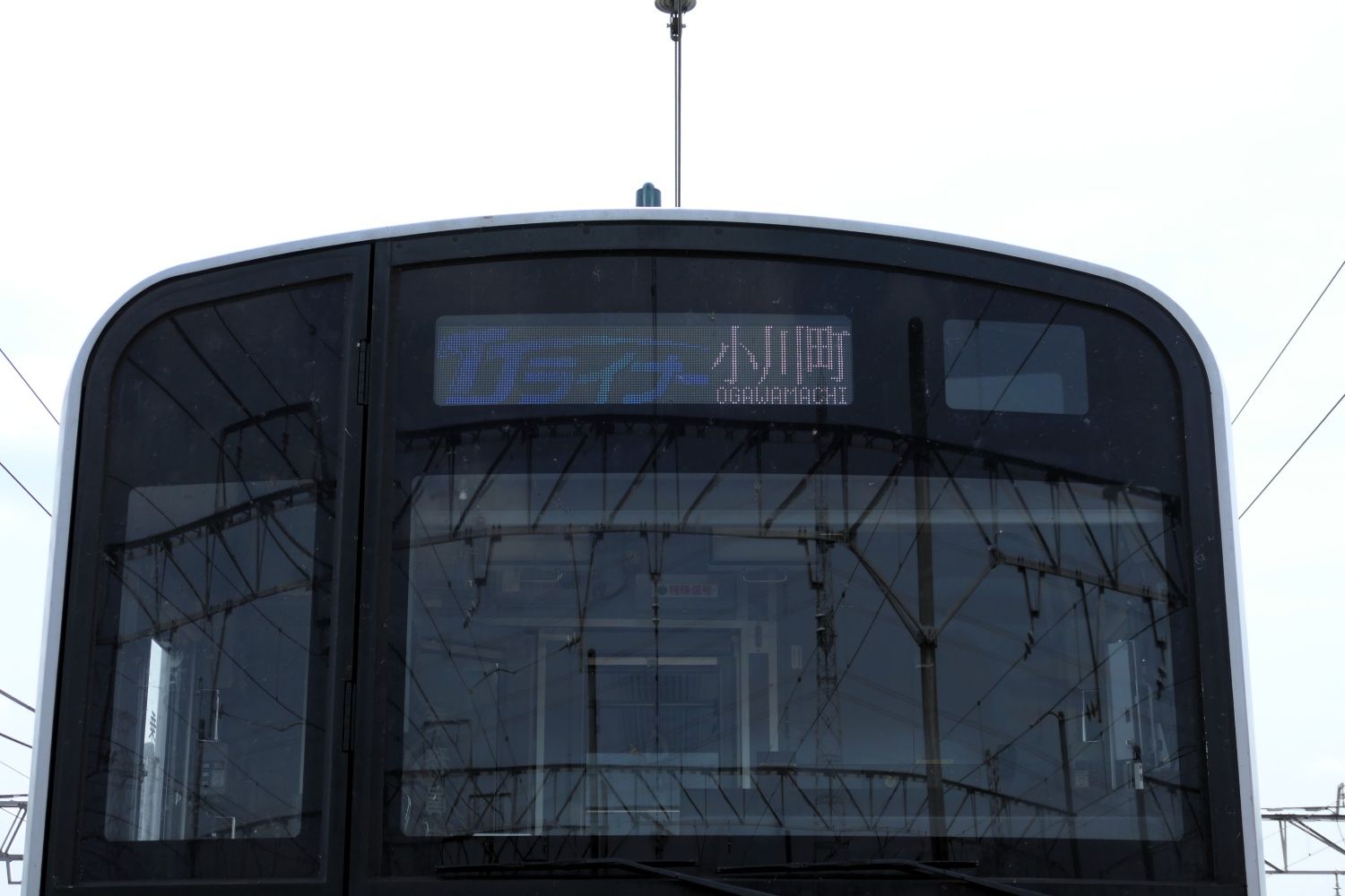 東武鉄道　50090型　外観