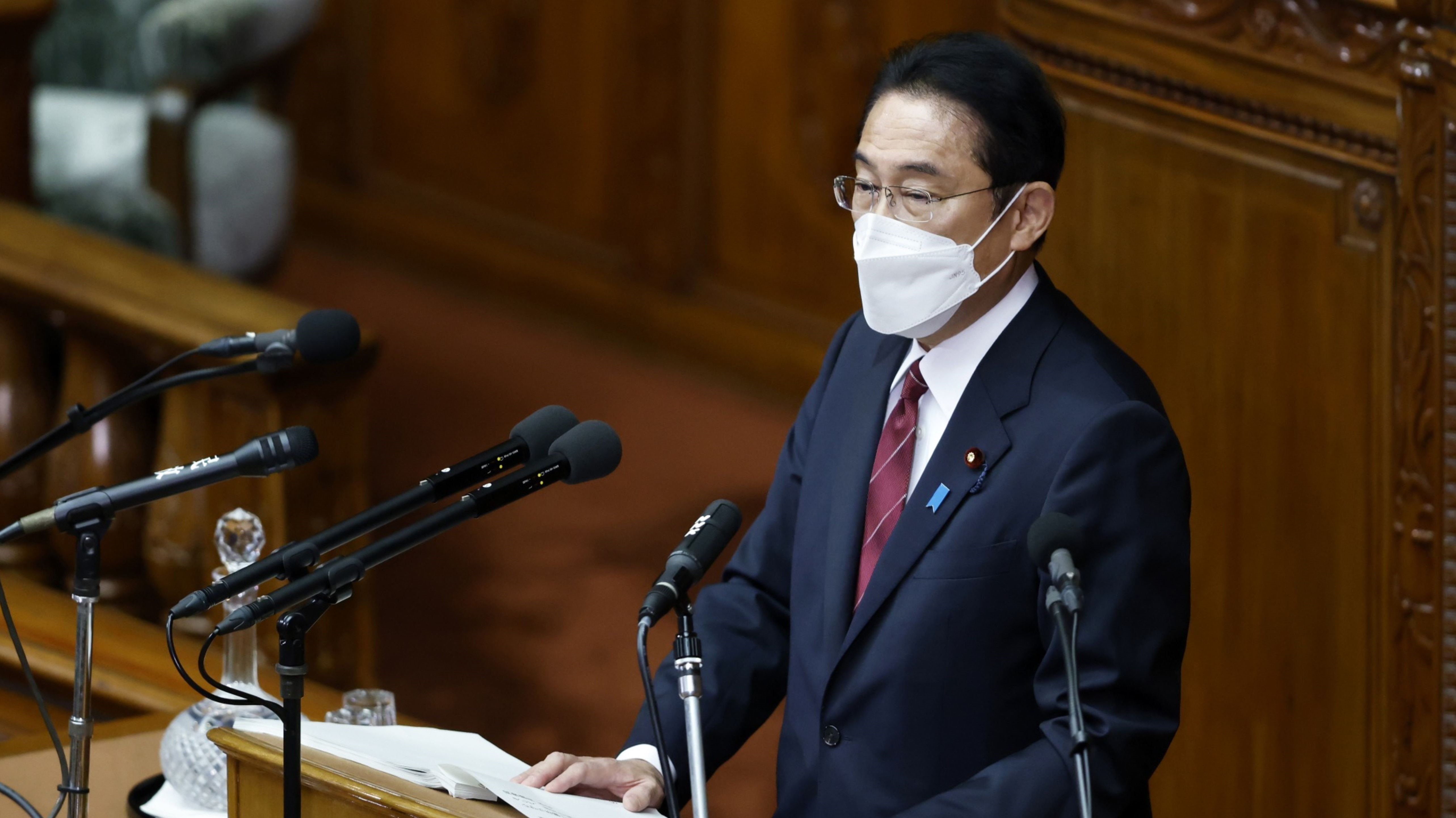 岸田首相｢政策ブレブレなのに支持率堅調｣のなぜ 安全運転の裏に潜む､実はしたたかな戦略 | 国内政治 | 東洋経済オンライン