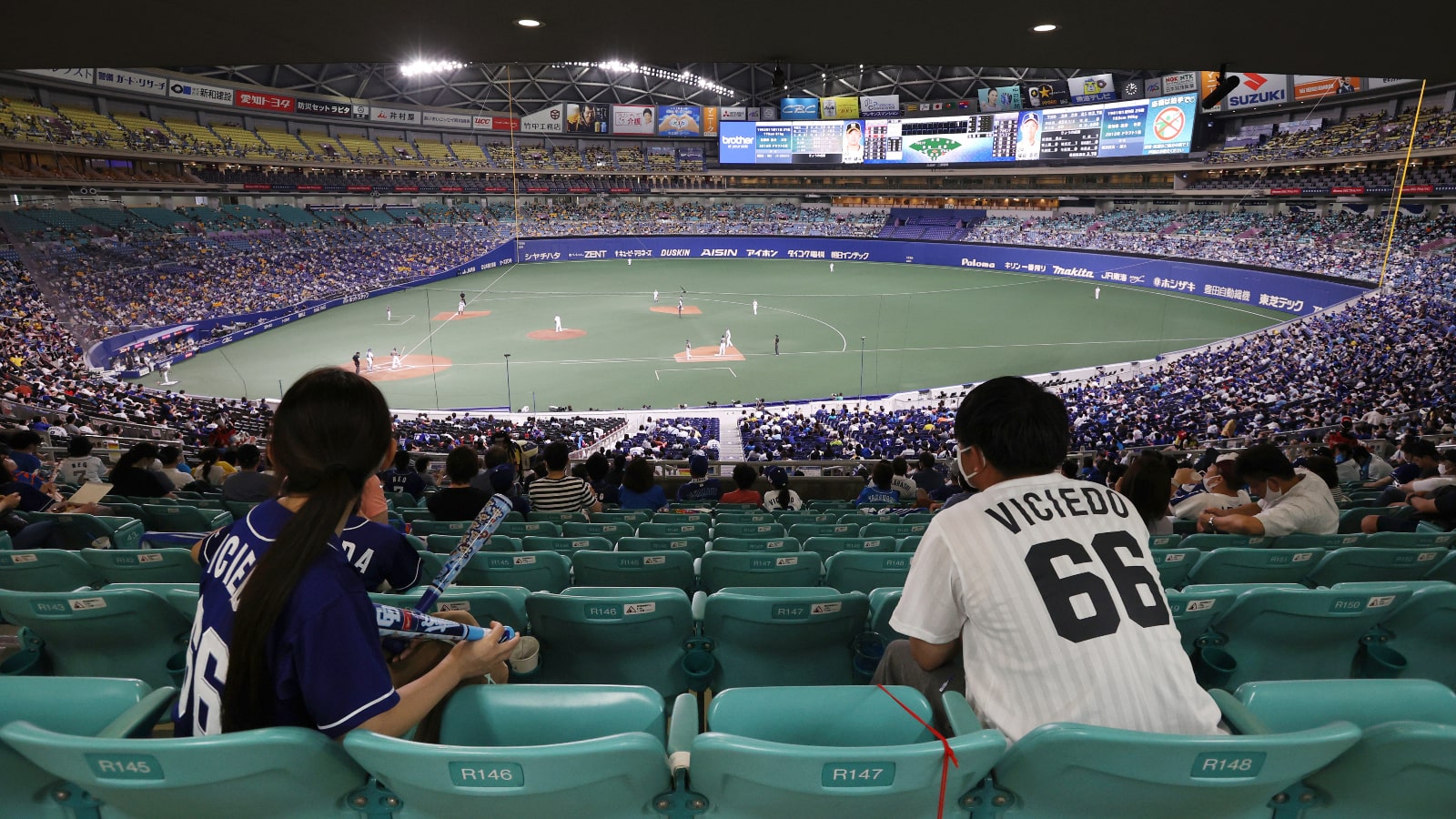 日本プロ野球とmlb コロナ対応 で決定的な差 日本野球の今そこにある危機 東洋経済オンライン 経済ニュースの新基準