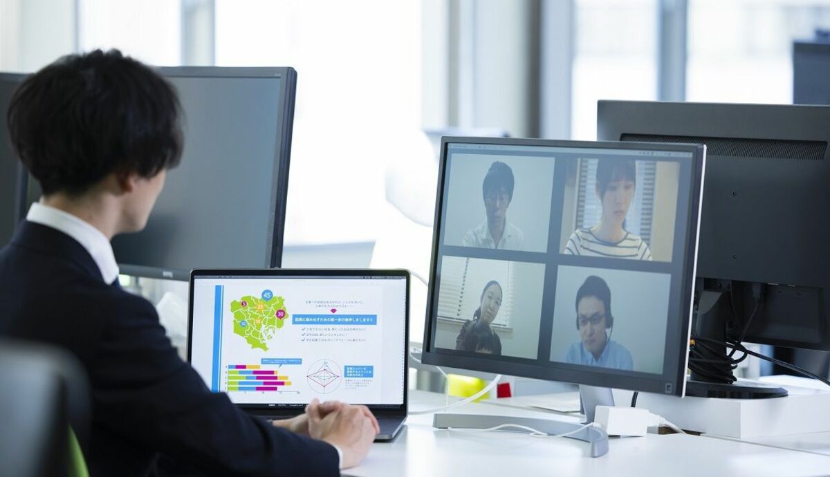 FPD製造装置のブイ・テクノロジーが中国市場に描く未来図｜会社四季報オンライン