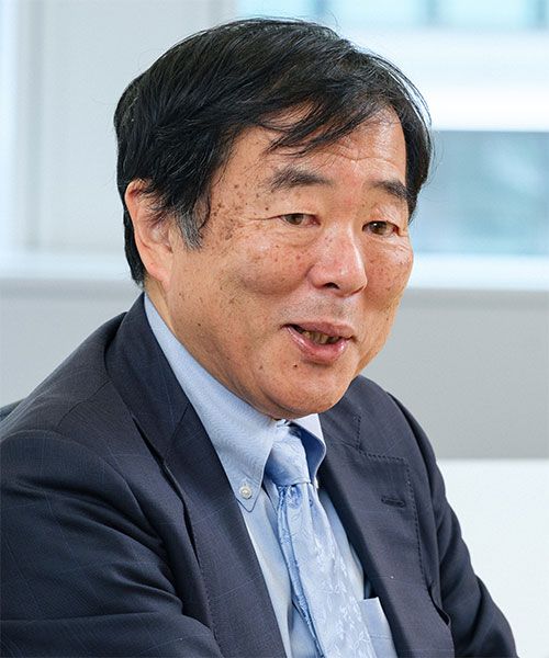 エコノミスト／株式会社溜池通信 代表 吉崎 達彦