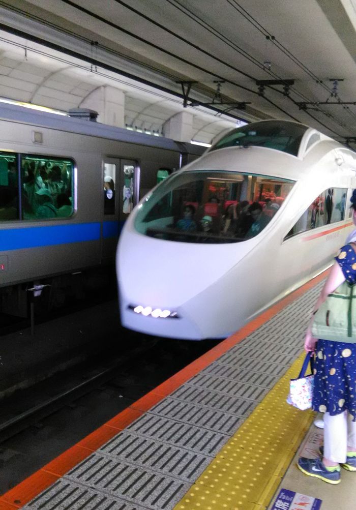 （提供：コマツさん）