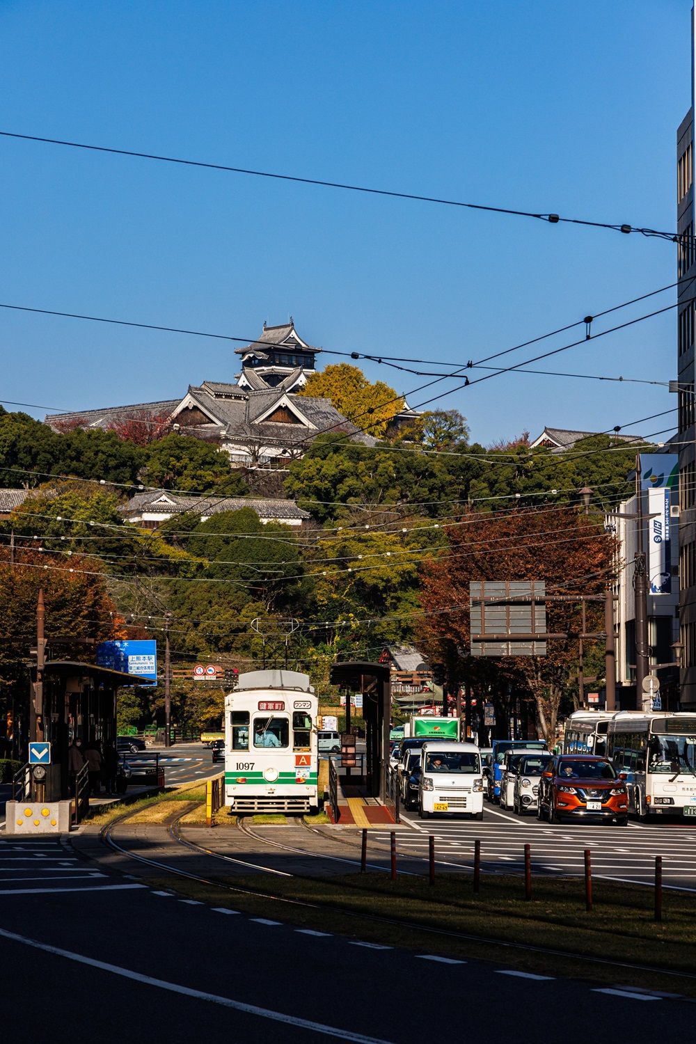 熊本市電