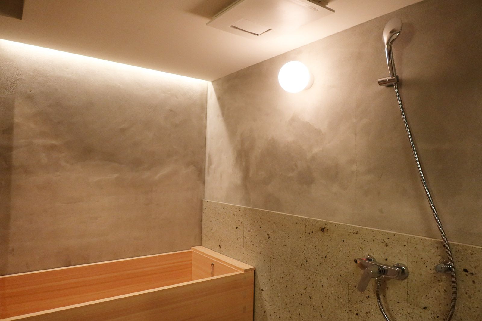 蔵を回収した宿