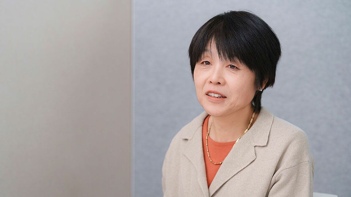 東京大学大学院 新領域創成科学研究科 サステイナブル社会デザインセンター センター長/教授 亀山康子氏