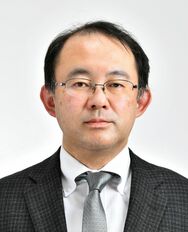 岡田 広行