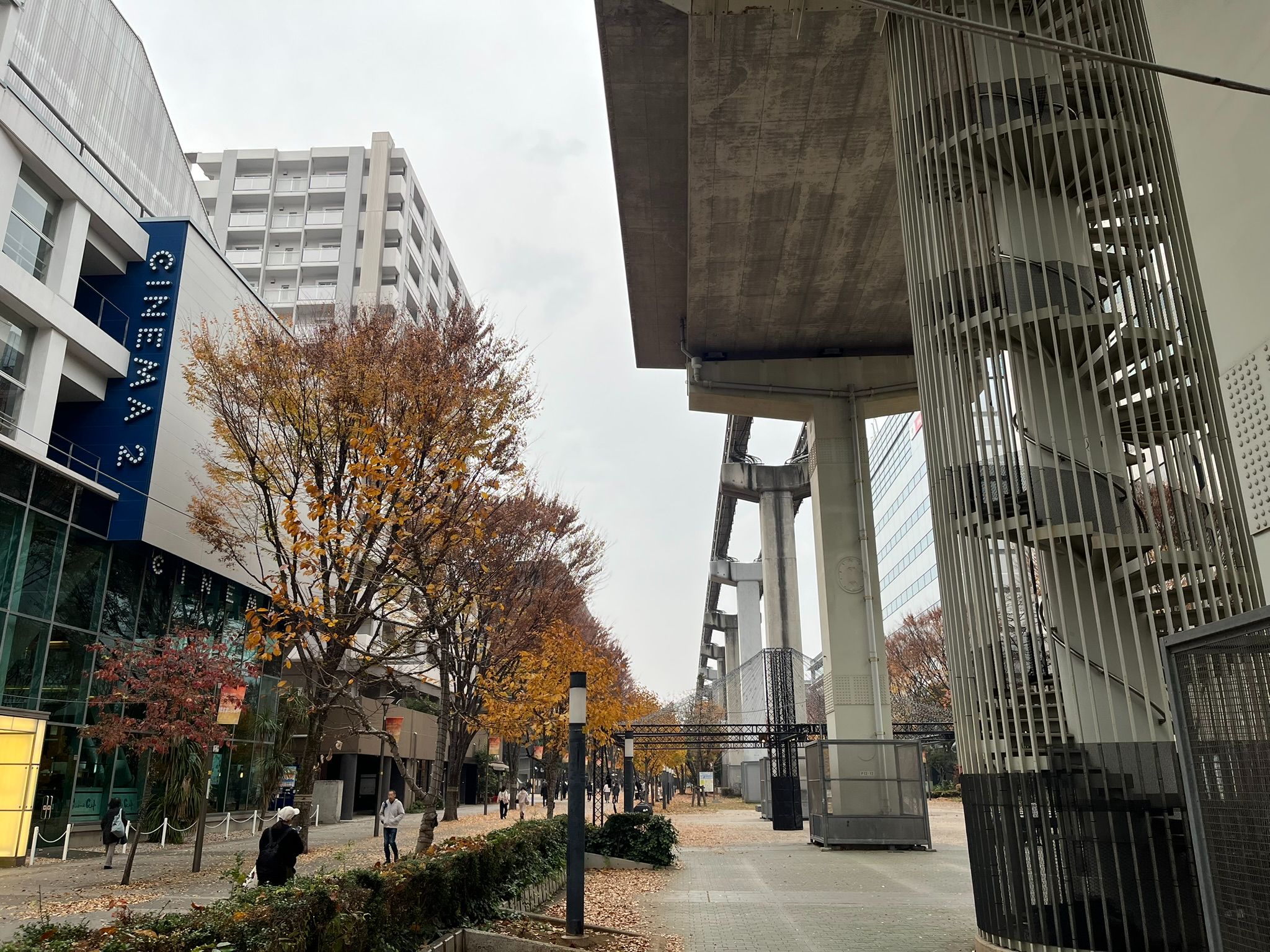 サンサンロード