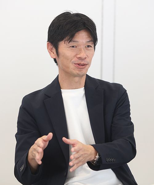 OKB・小坂井氏