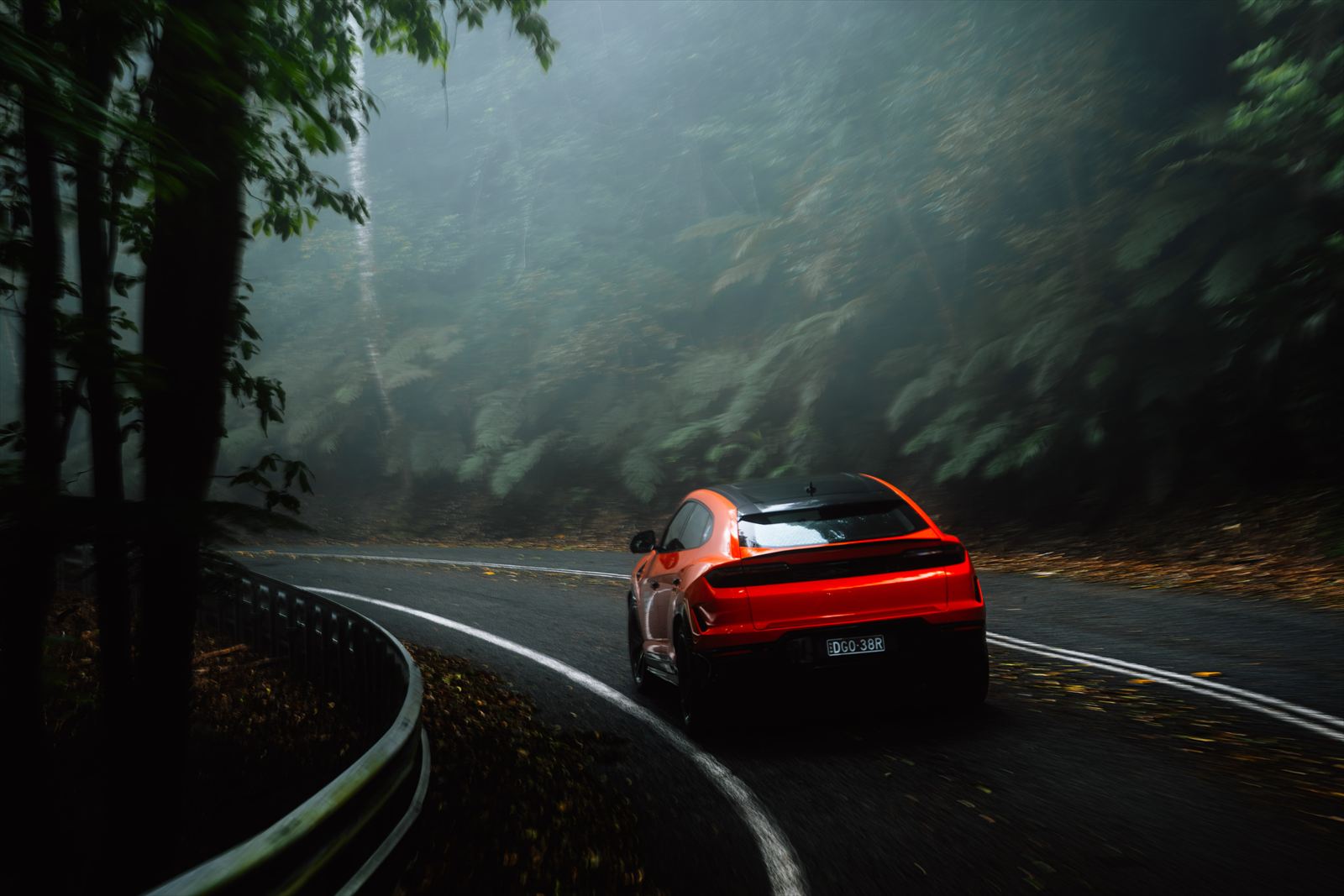 （写真：Automobili Lamborghini）