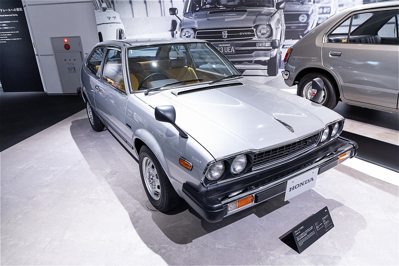 2025年12月にモビリティリゾートもてぎで開催されたホンダの株主優待イベントの様子（写真：三木 宏章）