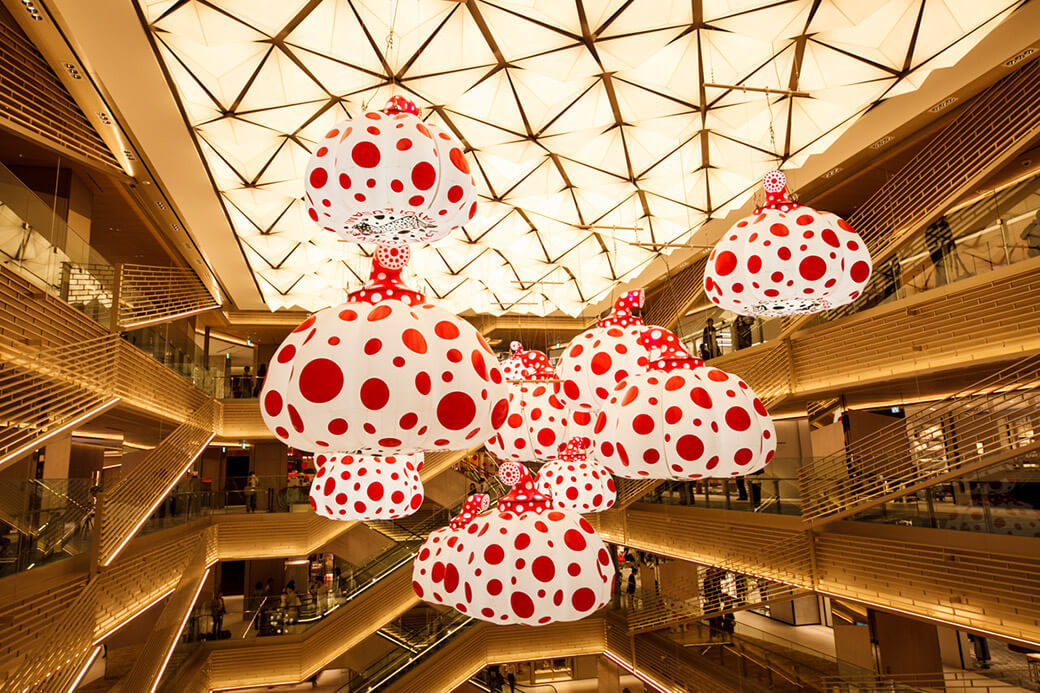 The Ginormous Ginza Six Is Finally Open – Check Out Our Top Five Picks ...