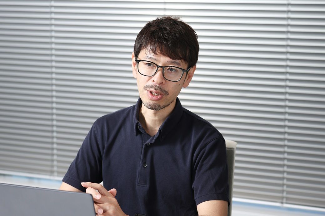 デル・テクノロジーズ クライアント・ソリューションズ統括本部 クライアント製品ブランドマーケティング コンサルタント 白木 智幸氏