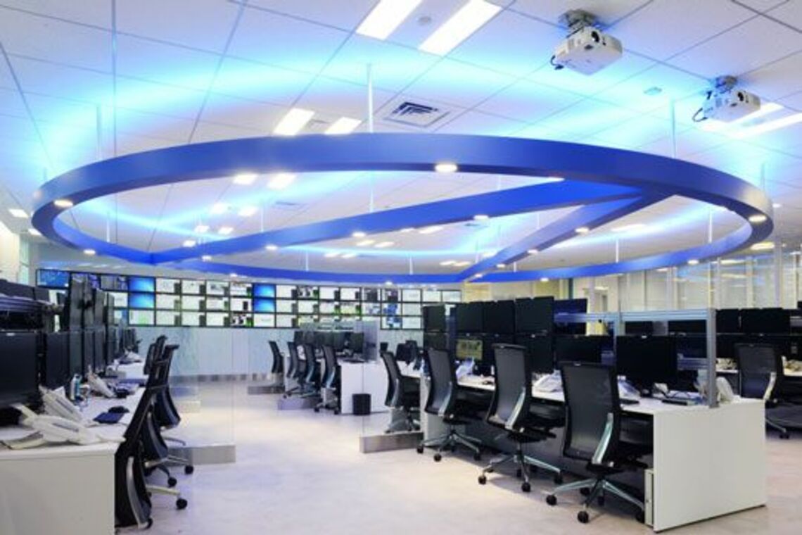 オークションルーム