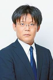 馬場 康郎