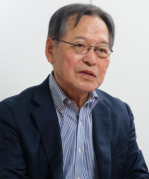 マーケット・ストラテジィ・インスティチュート代表取締役 金融・貴金属アナリスト  亀井 幸一郎 氏