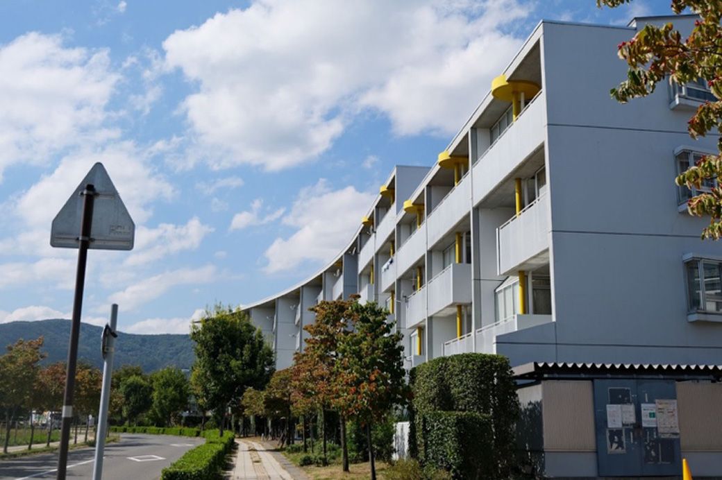 今井ニュータウン