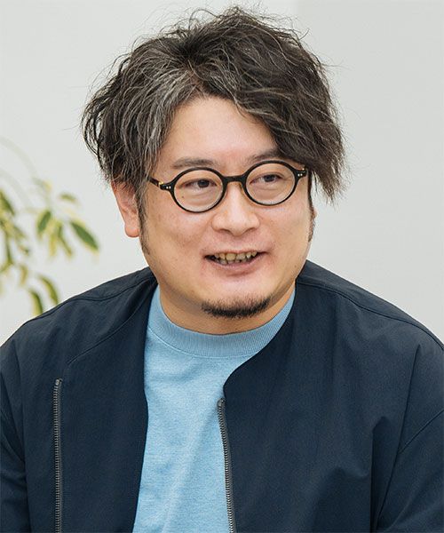 電通デジタル トランスフォーメーションストラテジー部門 ディレクター 飯塚 考浩 氏