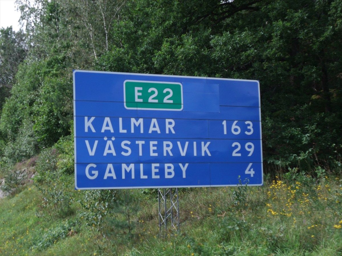 スウェーデン（写真：佐滝剛弘）