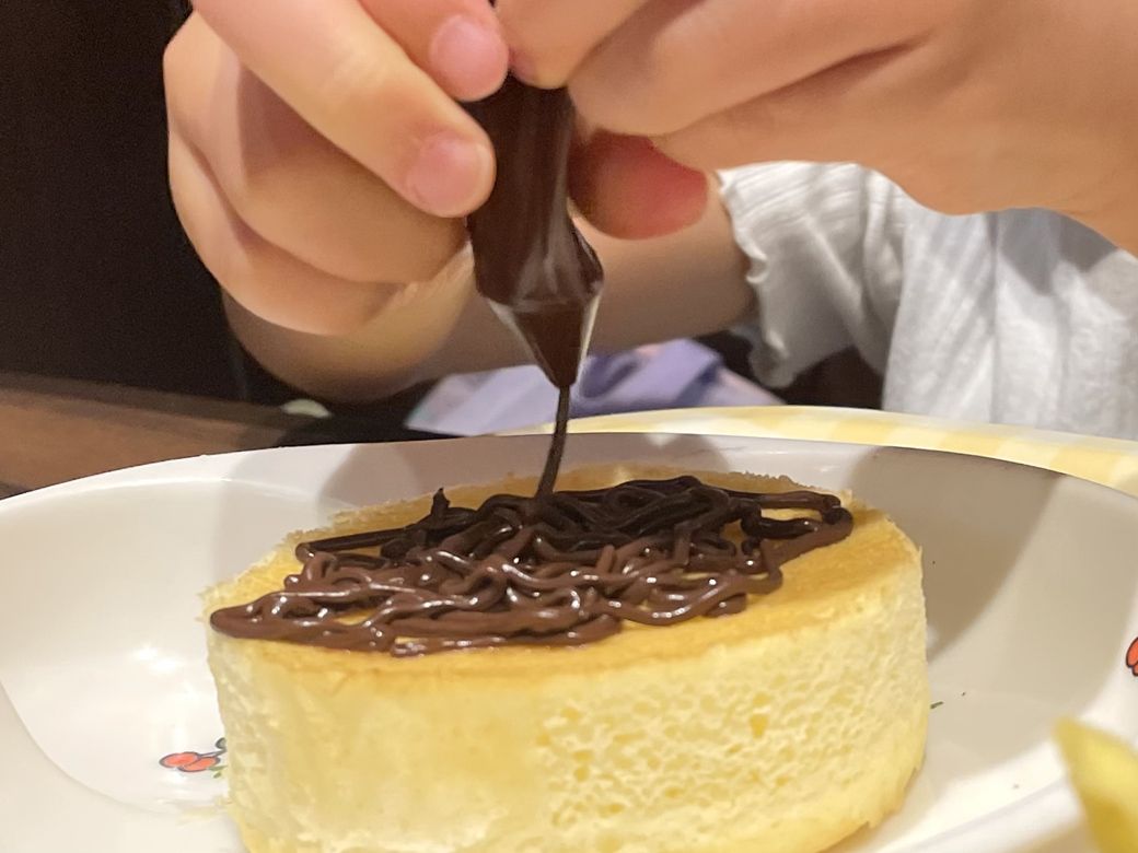 星乃珈琲店