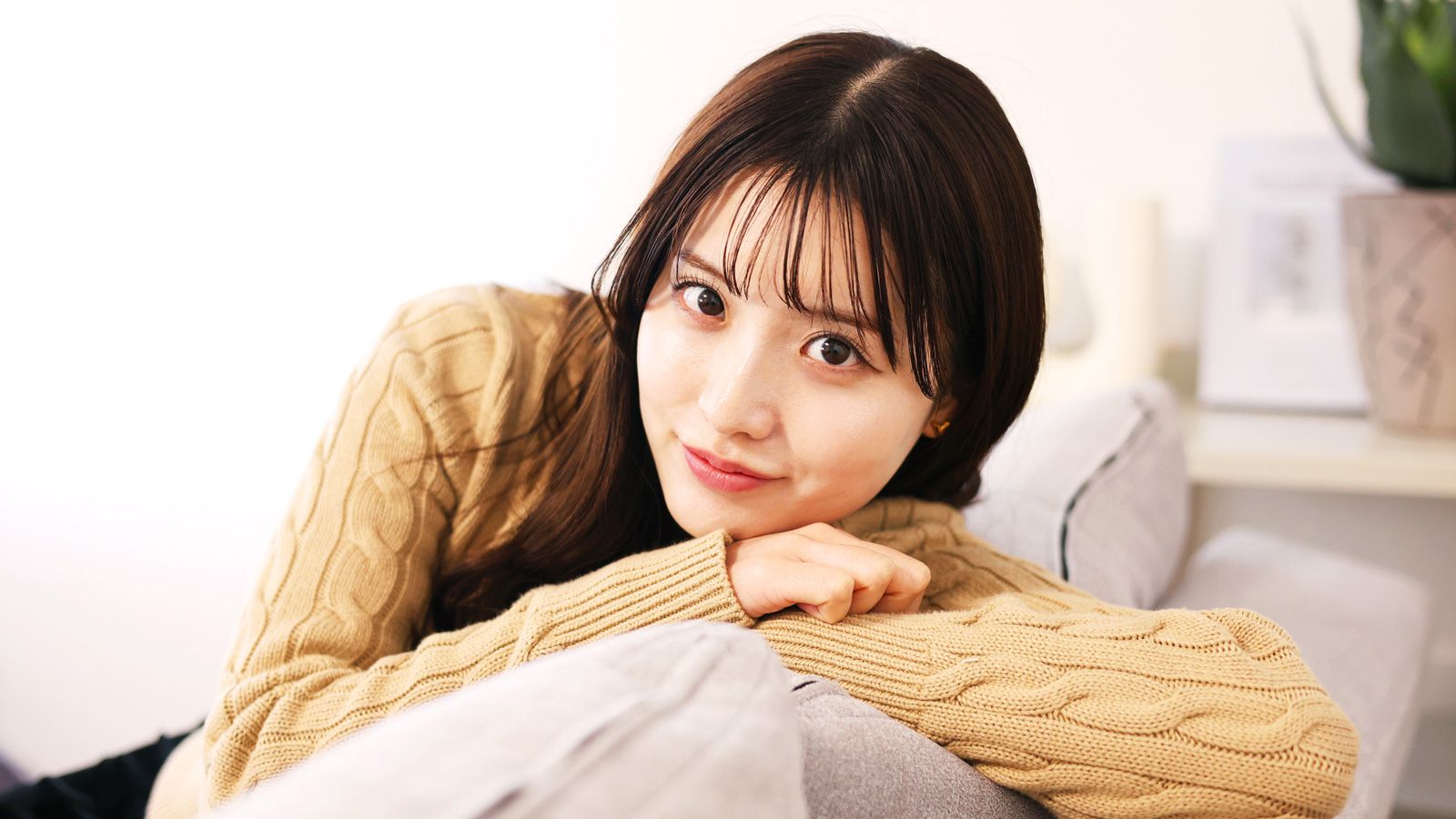 ミス東大コンテストに出場した安藤さんは、その後コンサルティングファームに就職。彼女が就活で一切ミスコンの話をしなかった理由とは？（写真：筆者撮影）