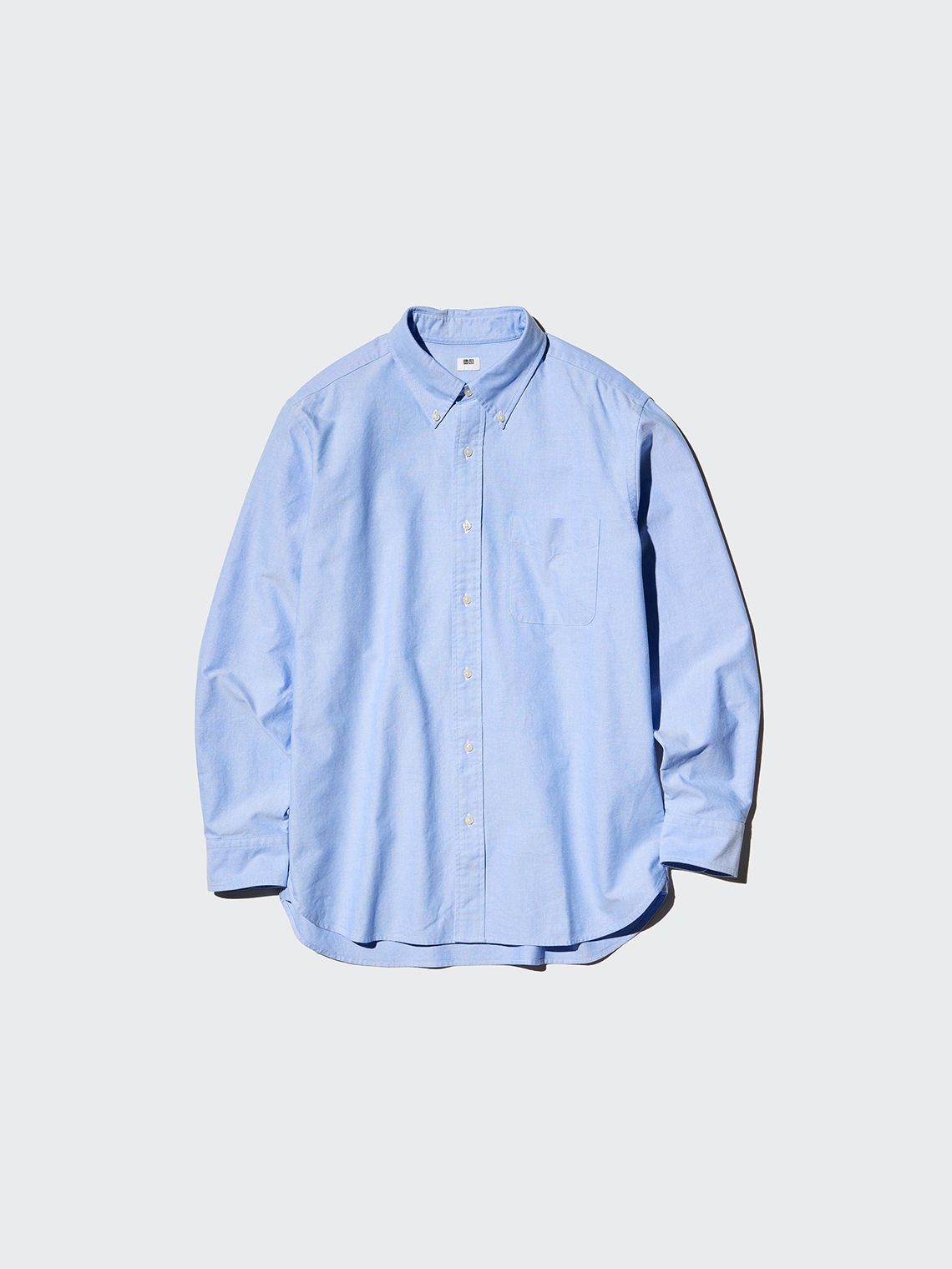 UNIQLOシャツ