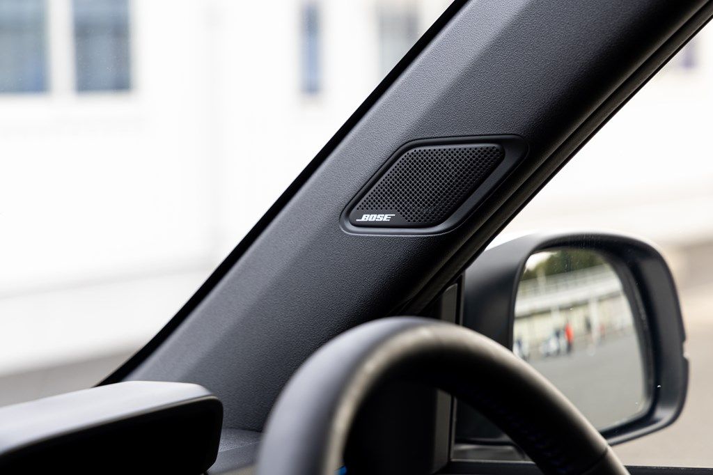 ホンダ「Super-ONE」（写真：三木 宏章）