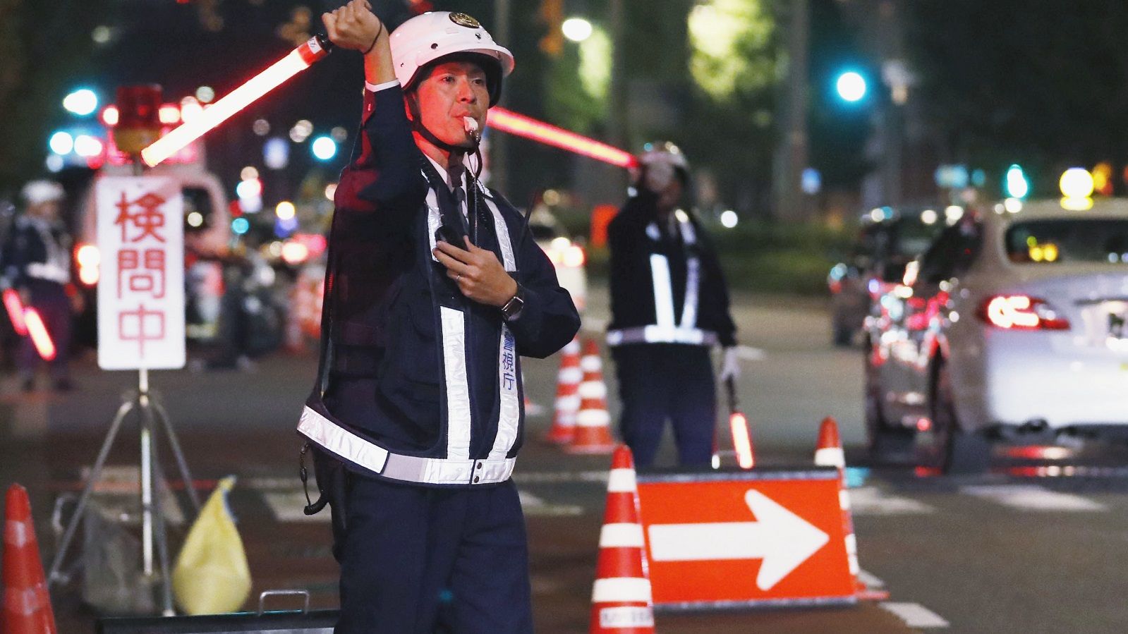 凶悪テロに 日本の警察 は立ち向かえるのか テロリズム 東洋経済オンライン 経済ニュースの新基準