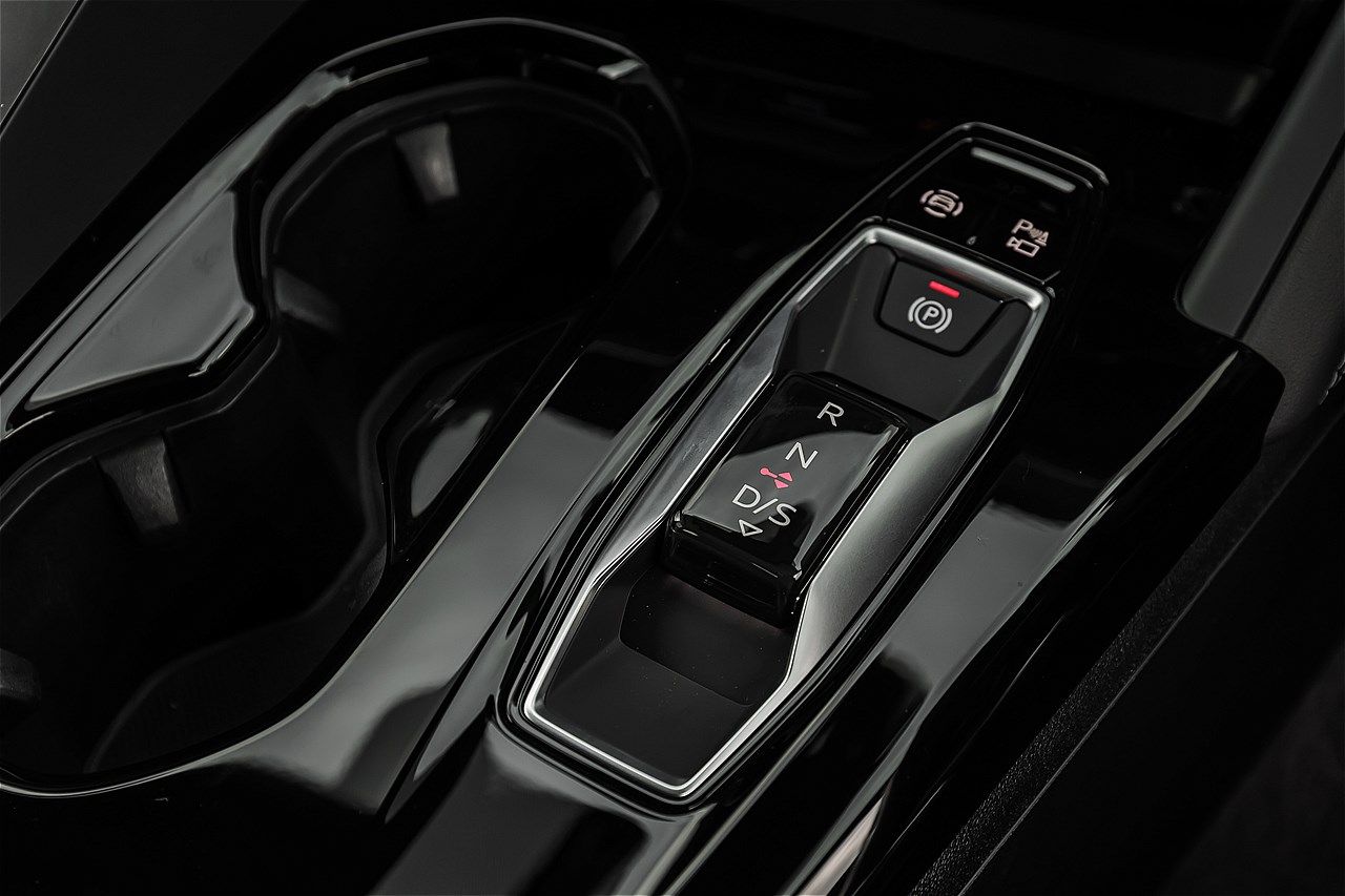 アウディの新型SUV「Q5」（写真：アウディジャパン）