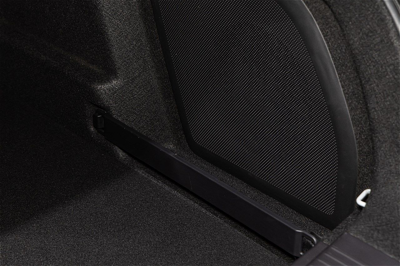 ホンダが2026年春発売を予定している新型BEV「インサイト」（写真：三木 宏章）