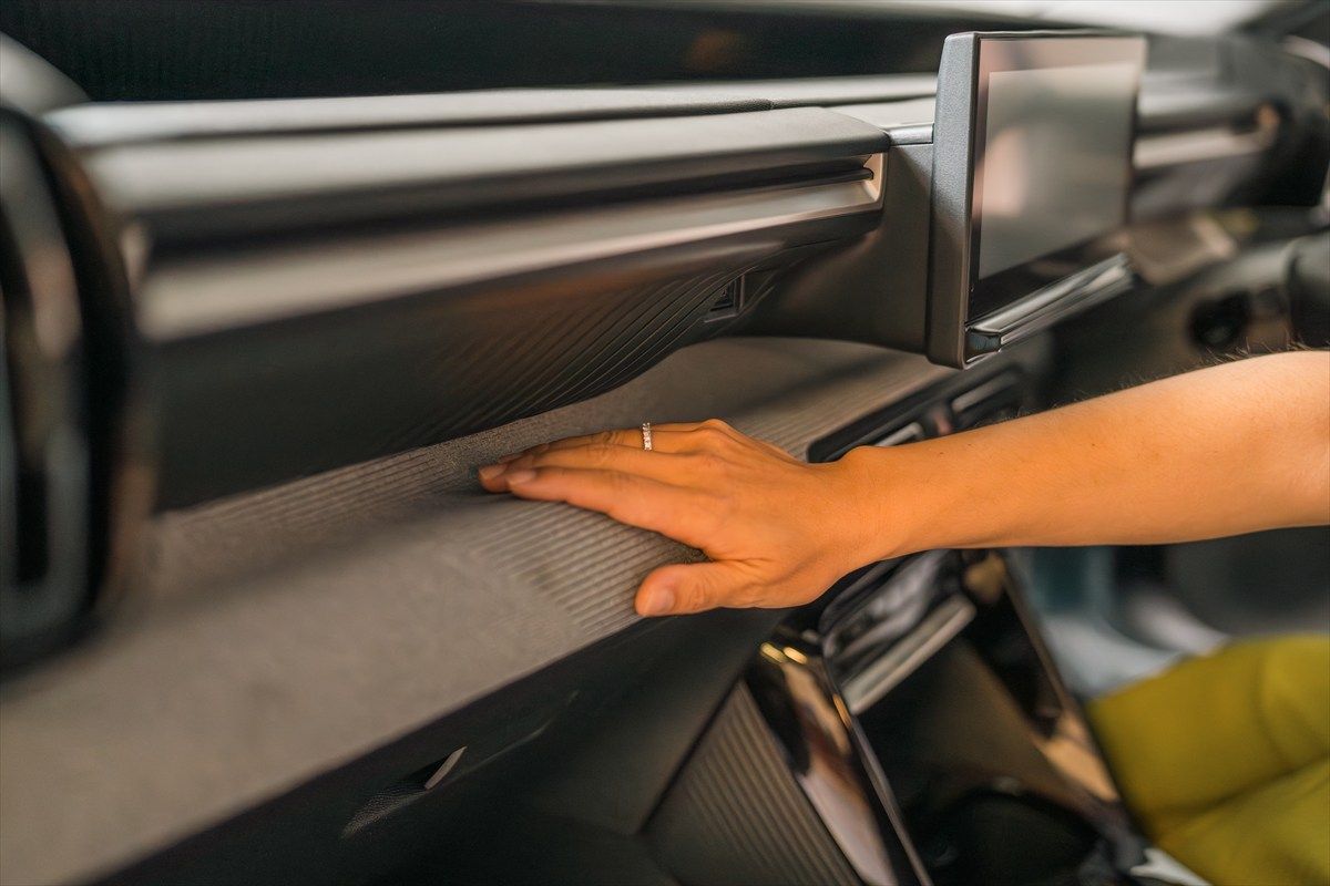 写真：Stellantisジャパン