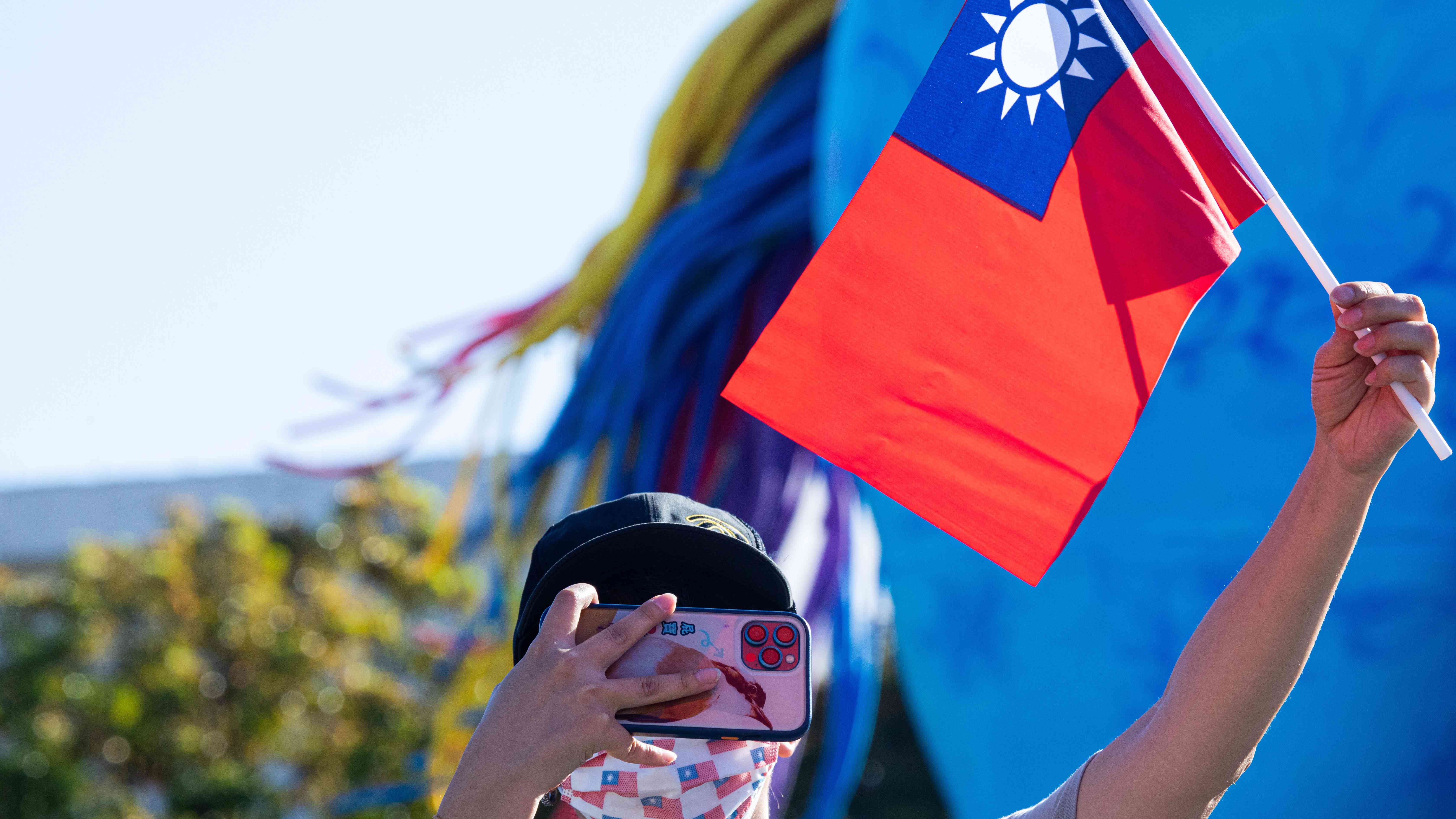 台湾の最大野党が｢蔡英文｣の牙城を崩せない憂鬱 民意と乖離目立つ対中姿勢､カギは経済の議論 | 中国･台湾 | 東洋経済オンライン