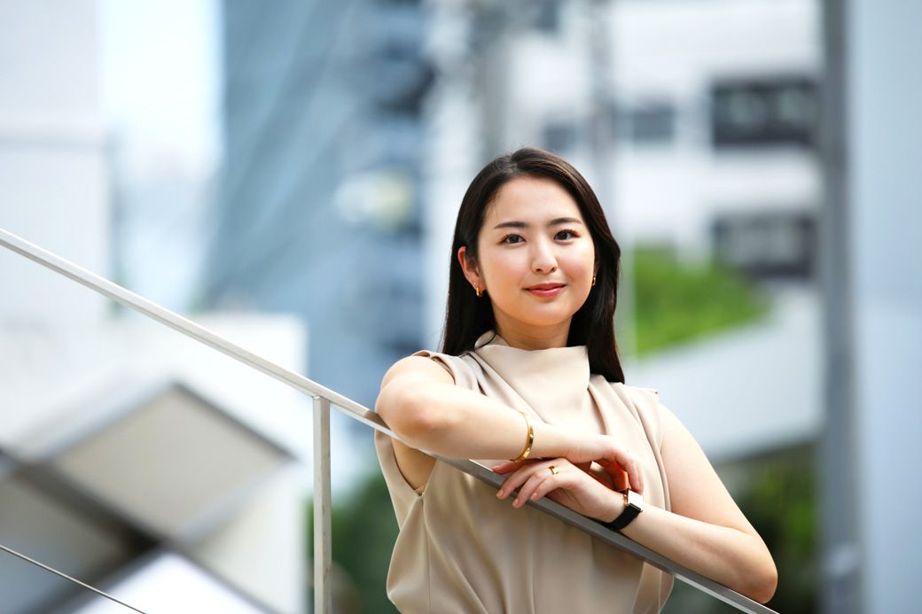 ただし、「たまに当時を知っているお客さんがいて、話のネタになることはあります」とのこと（筆者撮影）