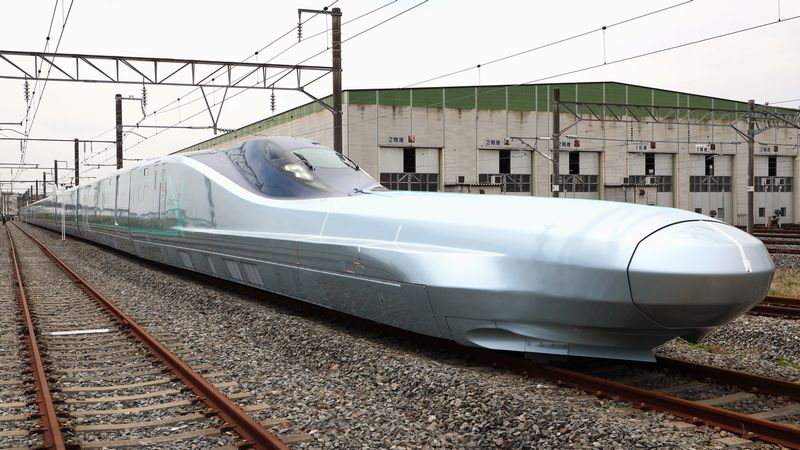 JR東日本の社長が語る｢2020年代の鉄道｣の姿 自動運転やチケットレス､駅ナカ海外展開 | 経営 | 東洋経済オンライン