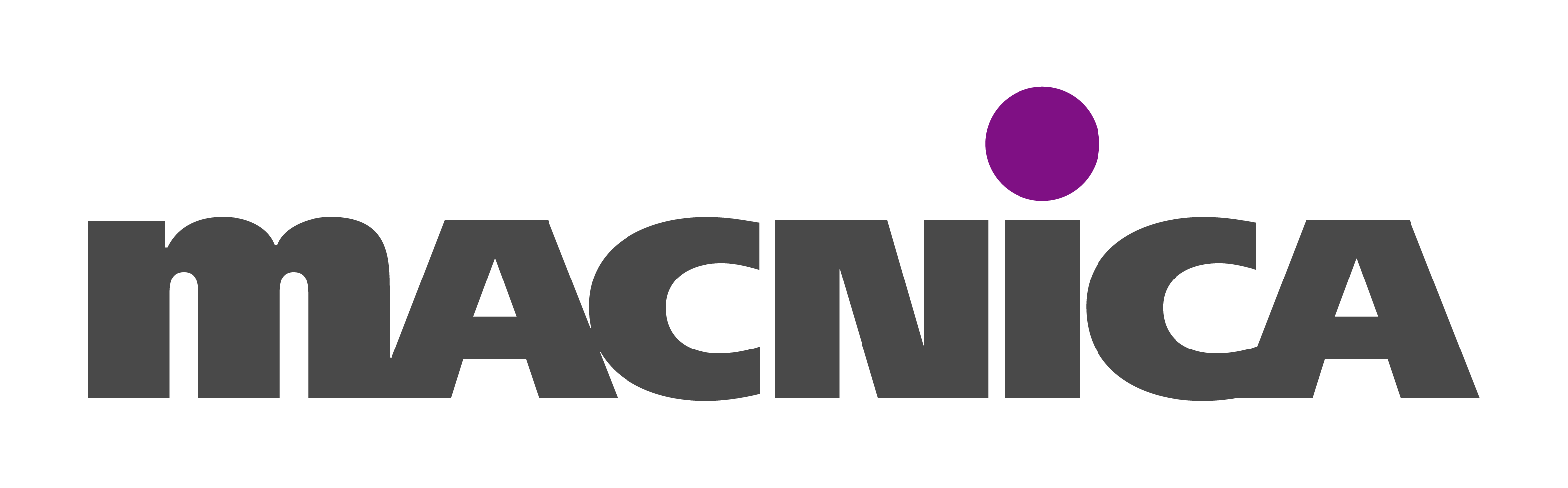 マクニカ