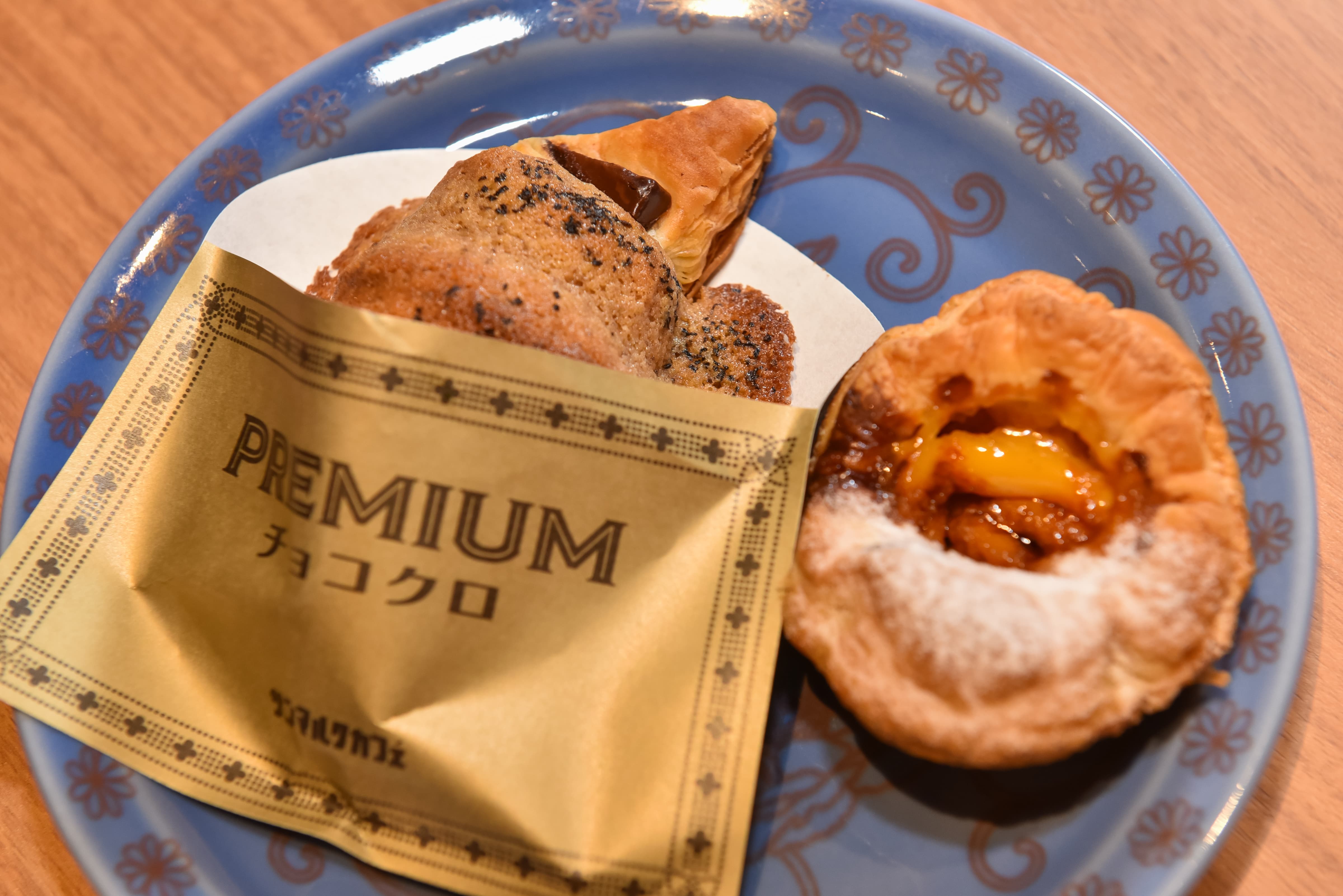 サンマルクカフェ＆茶