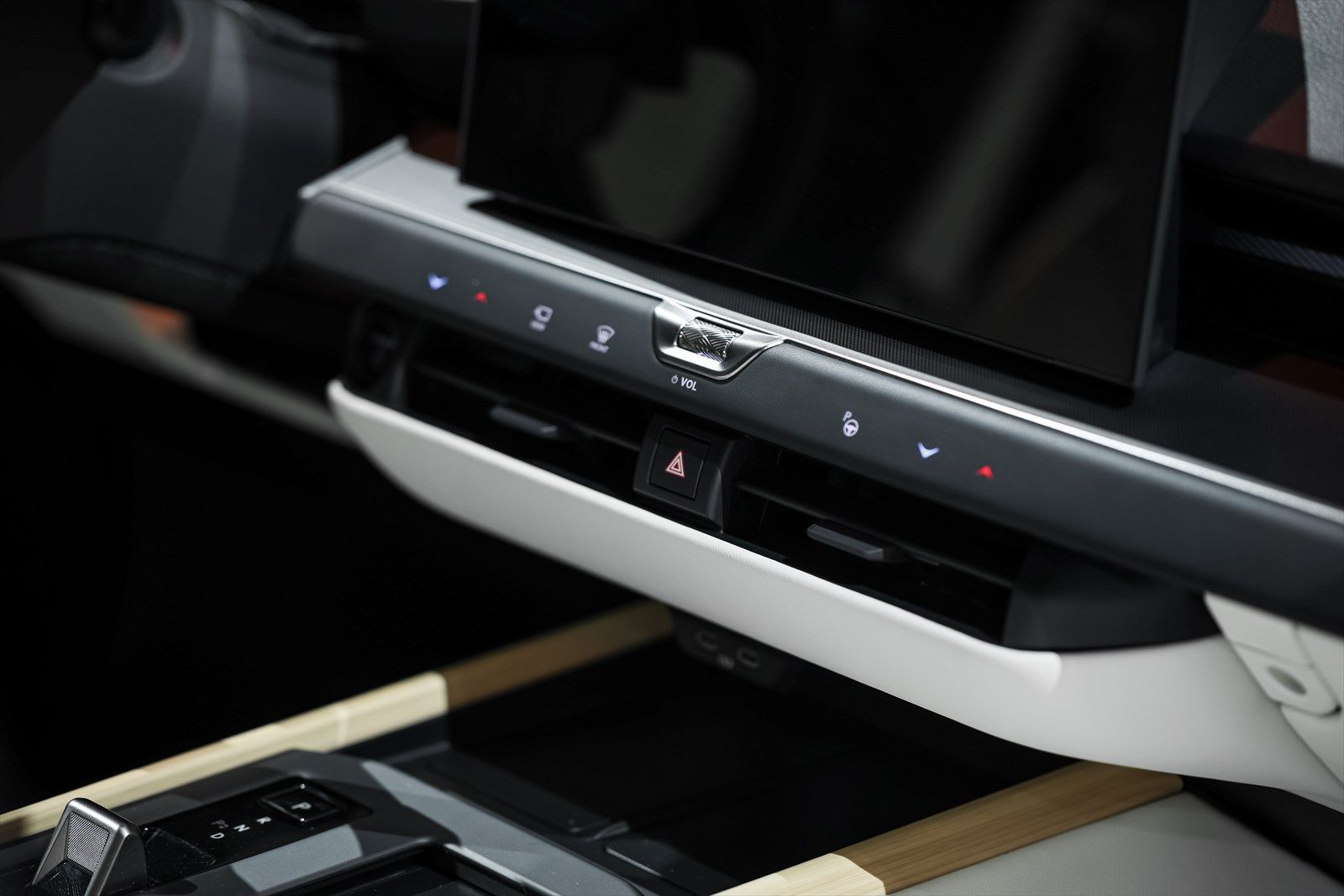 写真：Lexus International